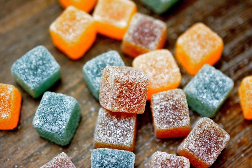 Taste, Potency, and Quality Ranking the Best Delta 9 Gummies of 2024