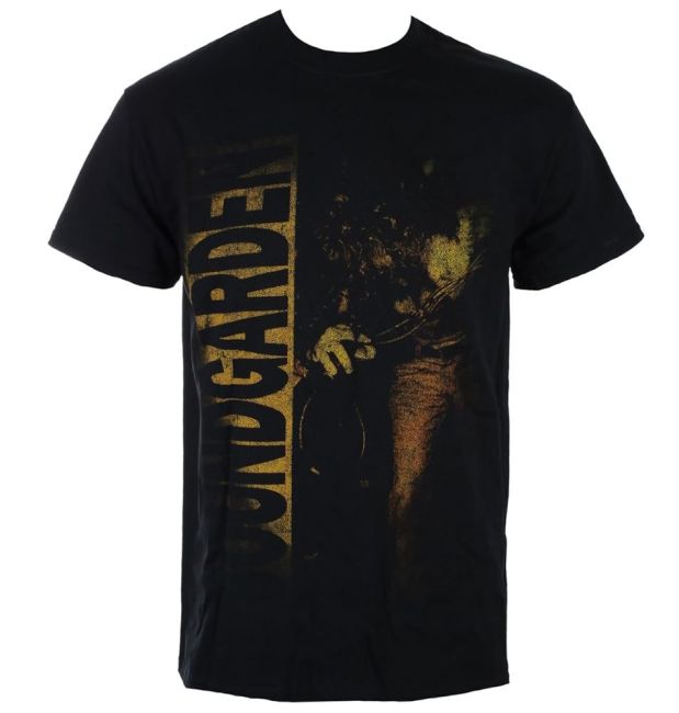 The Ultimate Guide to Soundgarden Merch: Where to Find Official Gear